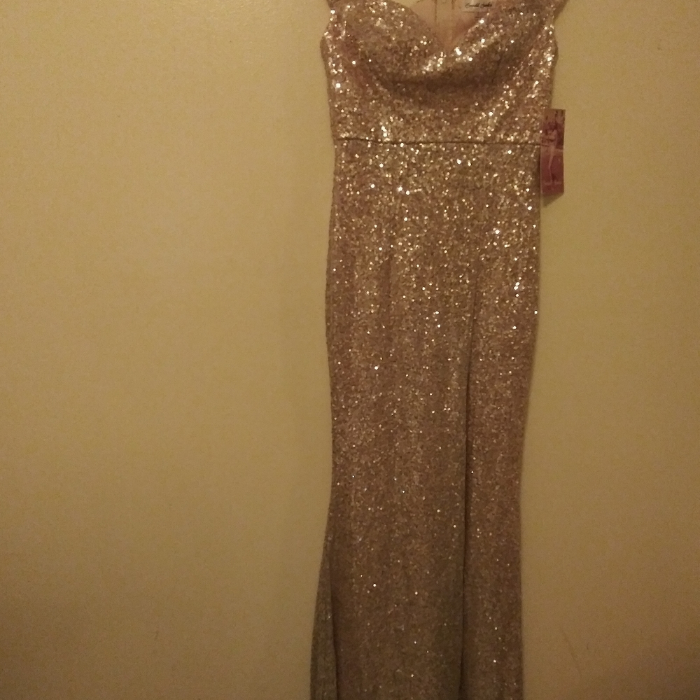 Dress - Picture 2 of 3